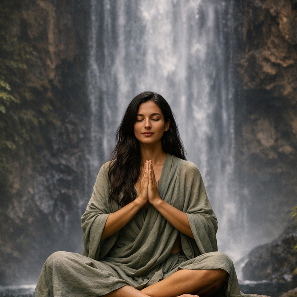 Tantric Ritual Session